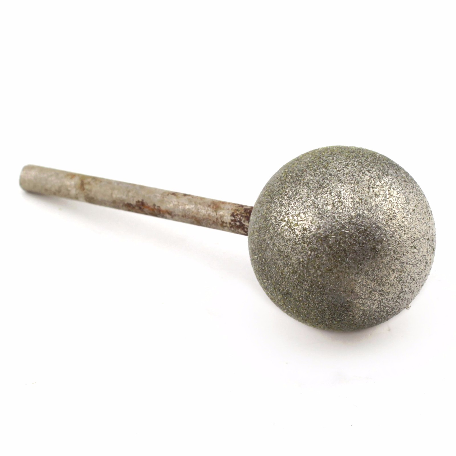 Diamond Grinding Bits 35mm 1-3/8&Prime; Spherical Head Round Ball Tools for Stone