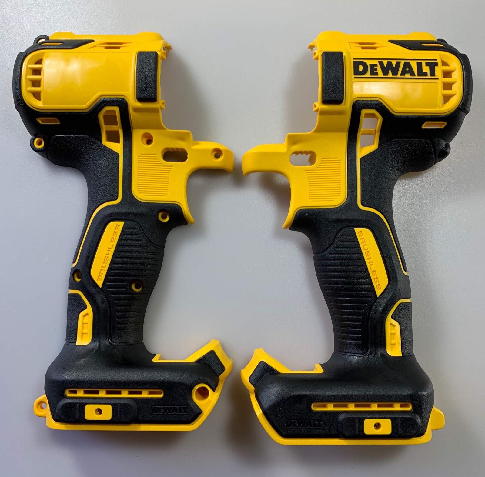 Parts Dewalt DCD791 ½ Cordless Drill 20v Housing type 1 & 2 N415399