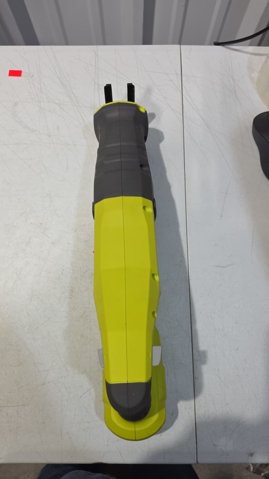 RYOBI ONE+ 18V Cordless Reciprocating Saw PCL515 Tool Only Li-Ion