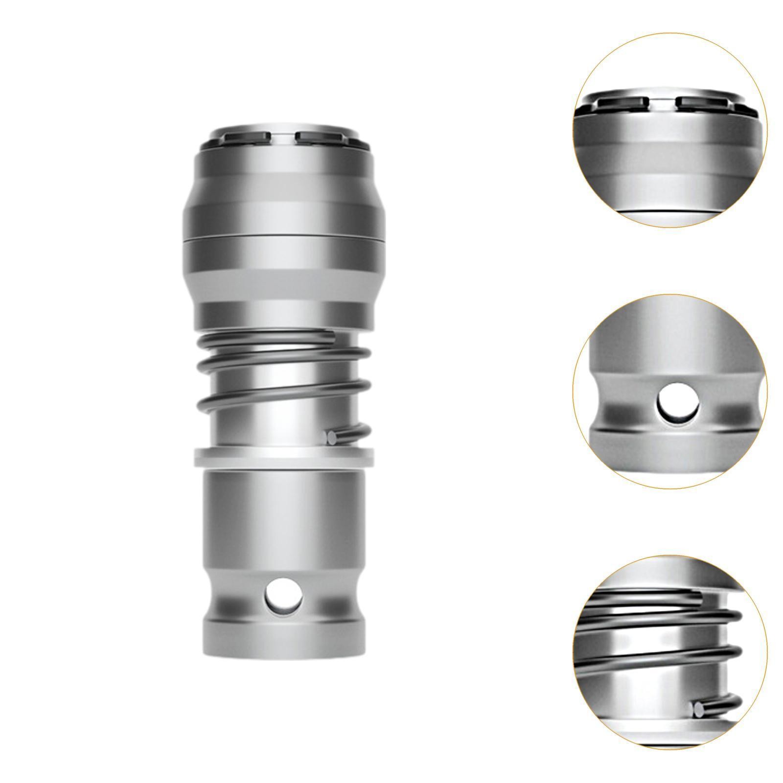 Impact Wrench to Electric Hammer Adapter Replacement Electric Wrench