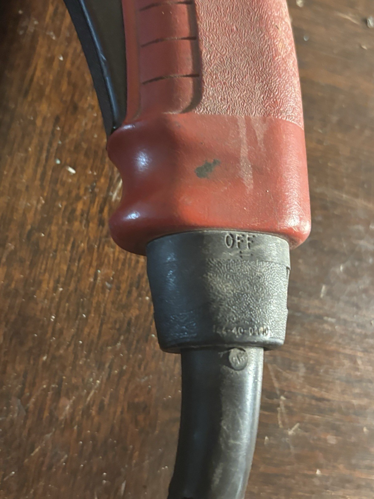 Milwaukee Whole Shooter USA Made Pair Of Two 3/8 & 1/2 Chuck Tested Working
