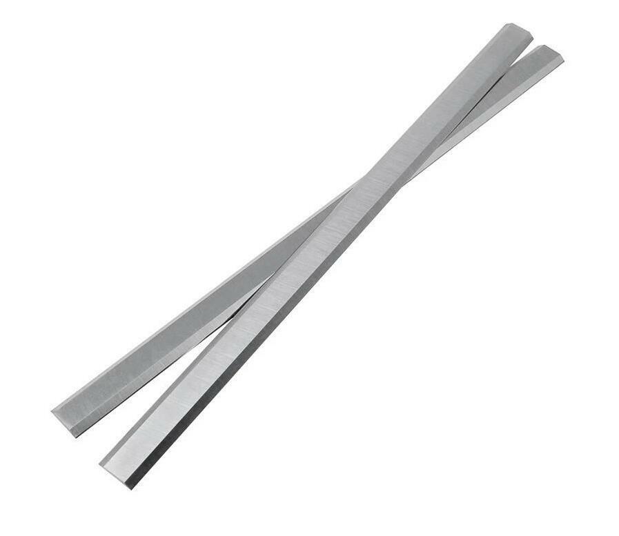 12-1/2-InchPlaner Blades For Grizzly G0505 223378 – Set of 2