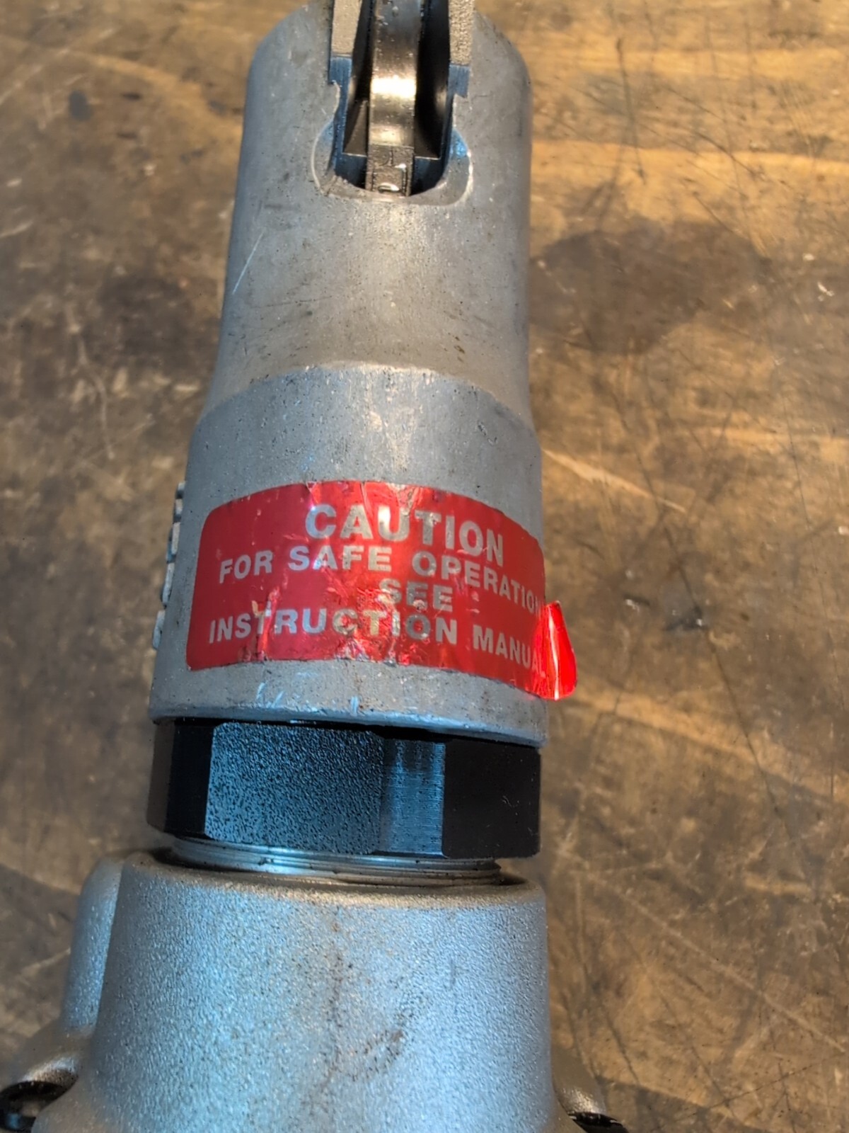 Kett Tool 16 Gauge Metal Electric Shear