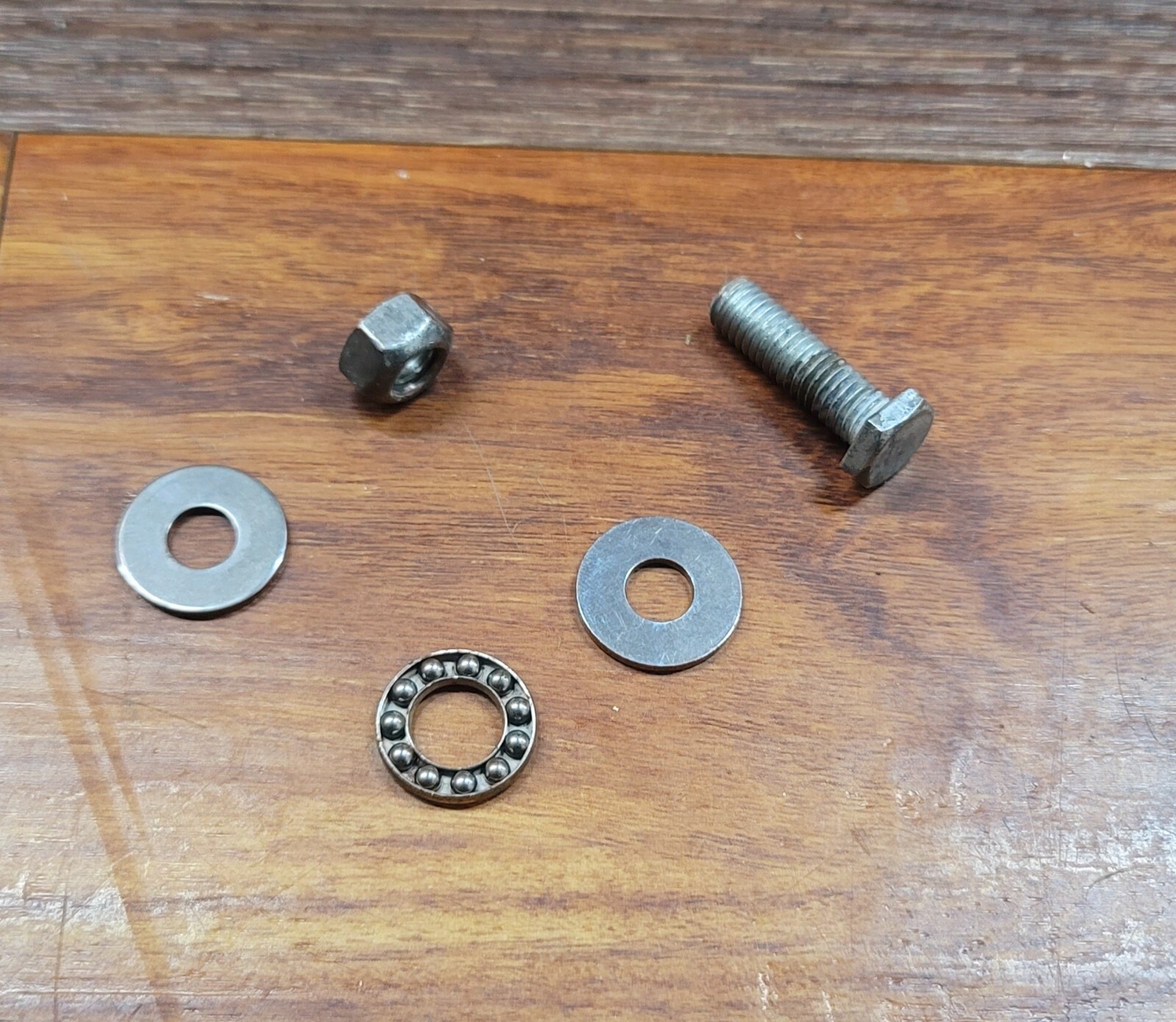 Dewalt THRUST BEARING SET for DWS780 DWS779 DHS790 Miter Saw N204414