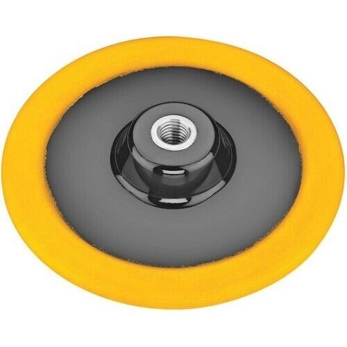 Dewalt DWP849X 7&Prime;/9&Prime; Variable Speed Rotary Polisher, 12 Amp New