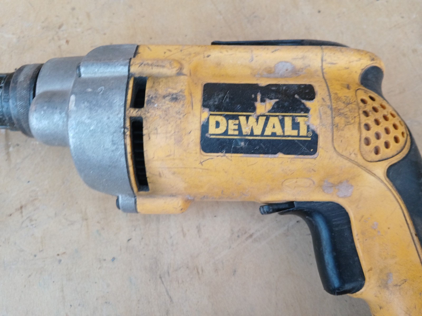 DEWALT DW268