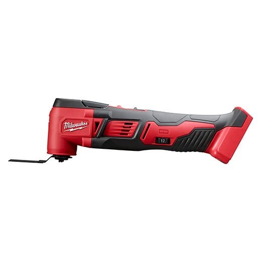 Milwaukee 2626-20 M18™ Cordless Multi-Tool