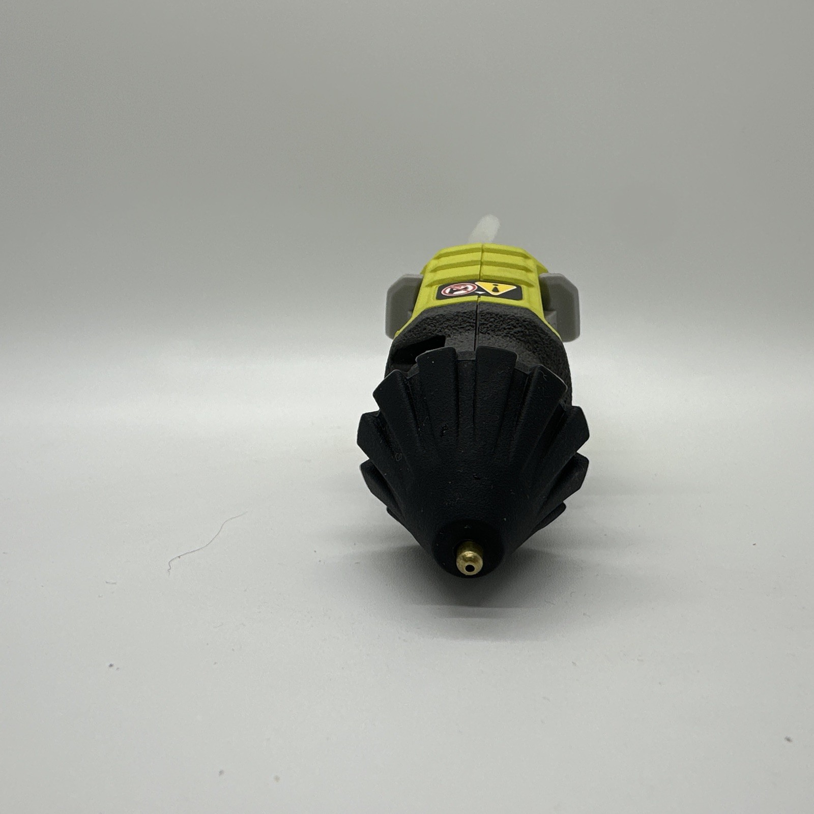 RYOBI FVH56 4V USB Lithium Glue Pen Hot Glue Gun Tool Only No Battery