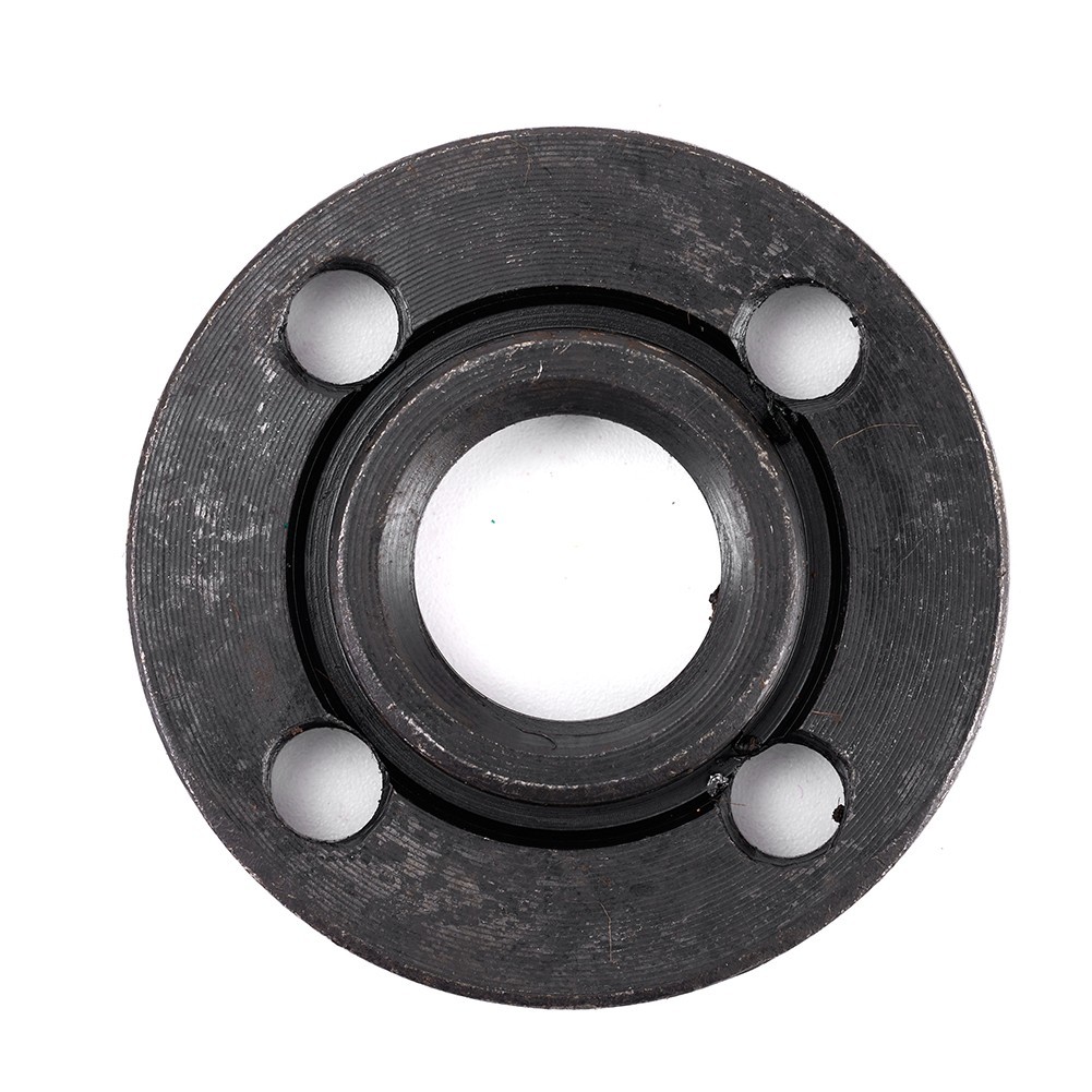 M16-Thread Replacement Angle Grinder Parts Inner Outer Flange Nut Set Tools*2