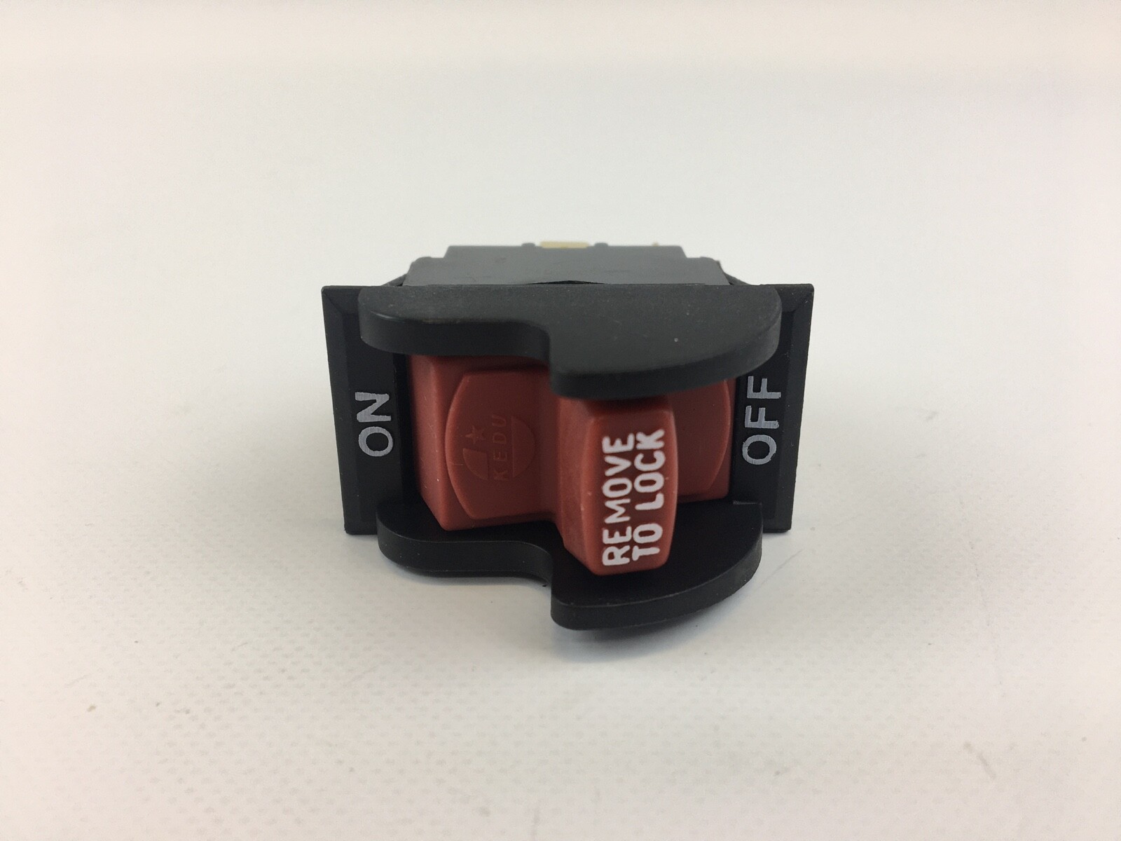 Delta 489105-00 New Genuine OEM Switch for 1343759 11-900 11-950 17-900 36-600 +