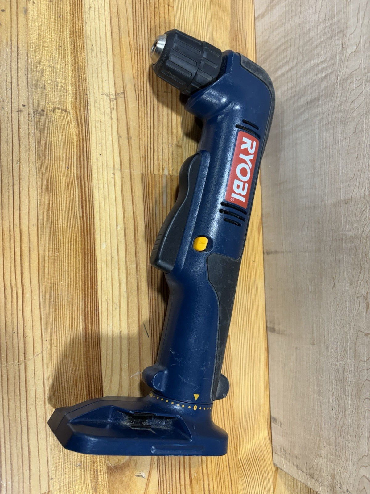 RYOBI 18V ONE+ Right Angle Drill/Driver Model P240 – TESTED