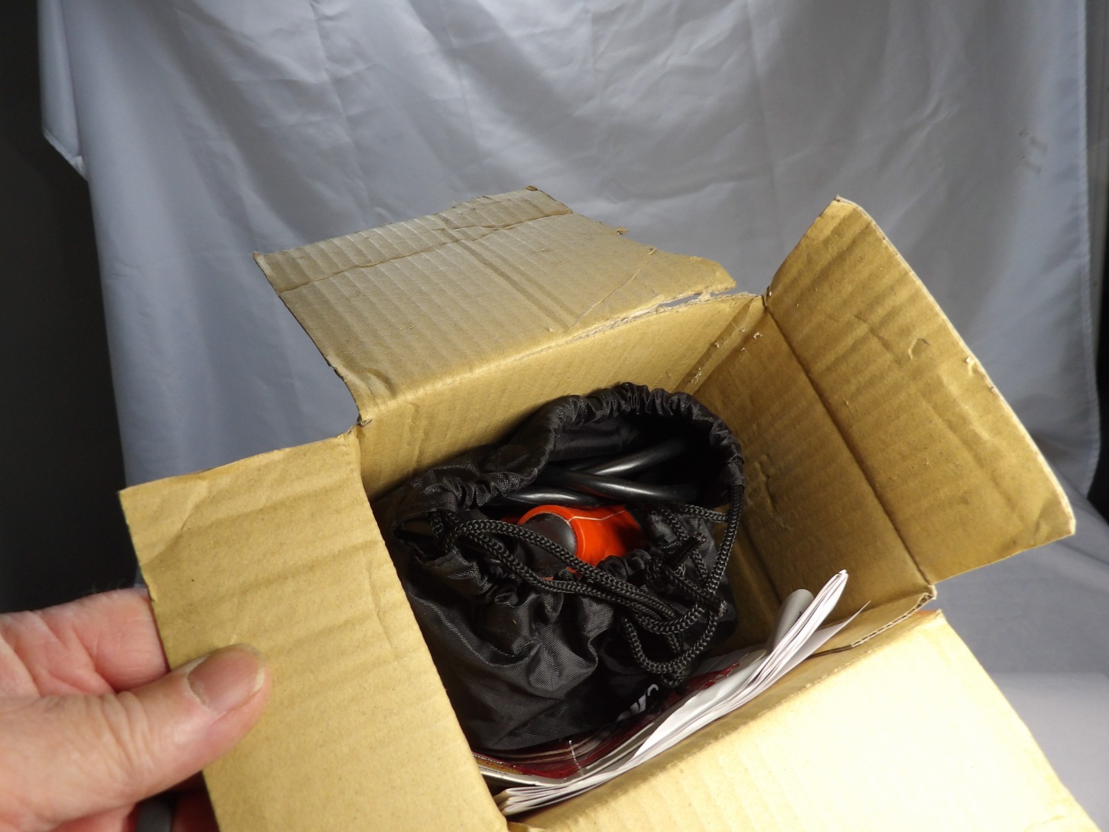 BLACK+DECKER MS800B Mouse Detail Sander 120V Corded Electric Plus Sandpaper