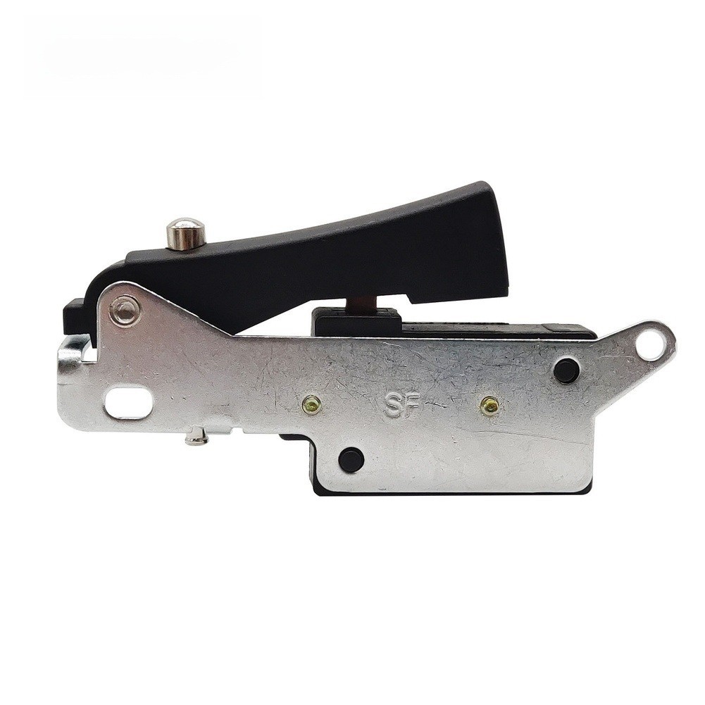 Switch 65 Compatible with 0835 Demolition Hammer 4.5 1.7 x 2.6cm