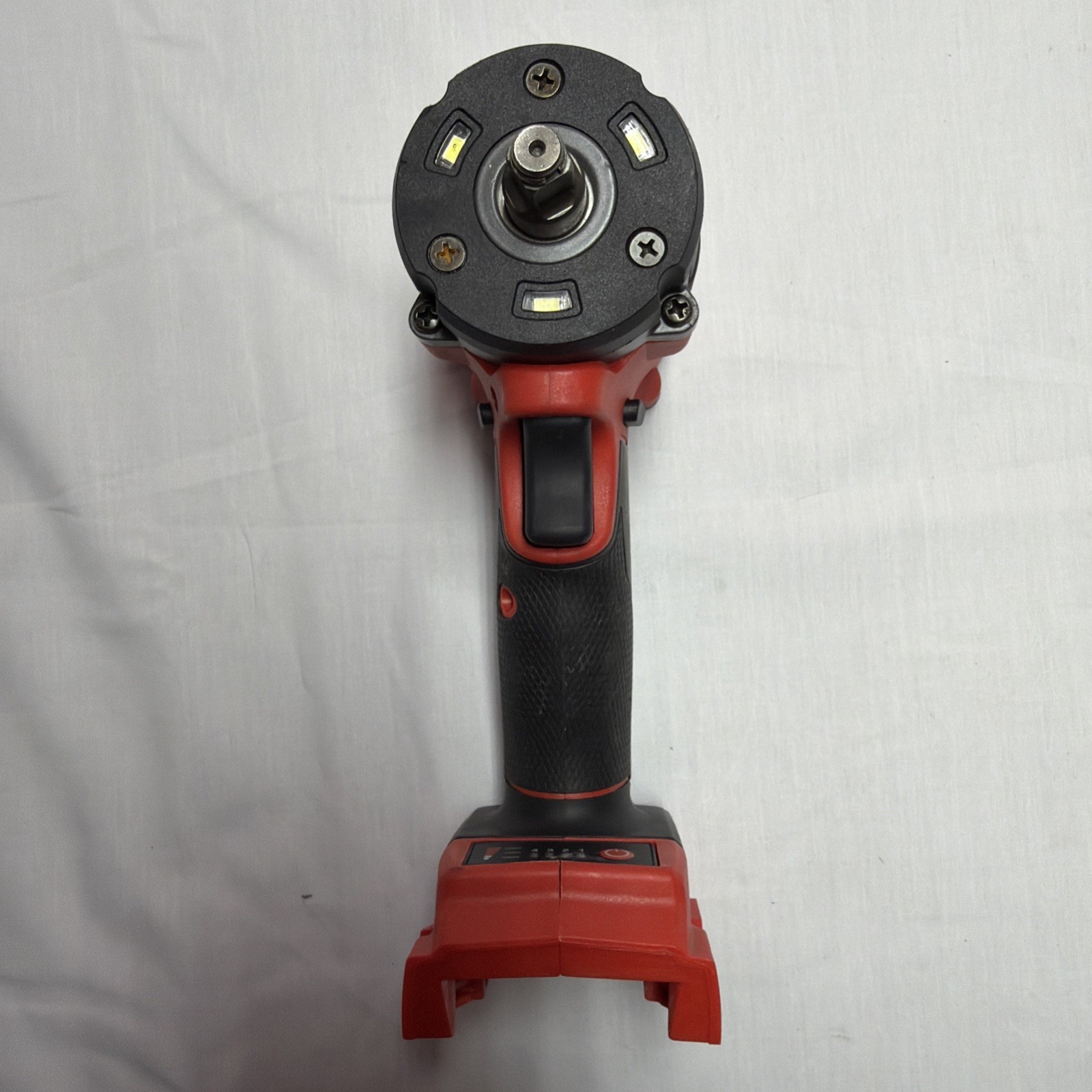 Milwaukee M18FHIW2F12-0 M18 FUEL High-Torque 3/8”multi Fit Impact- Tool Only
