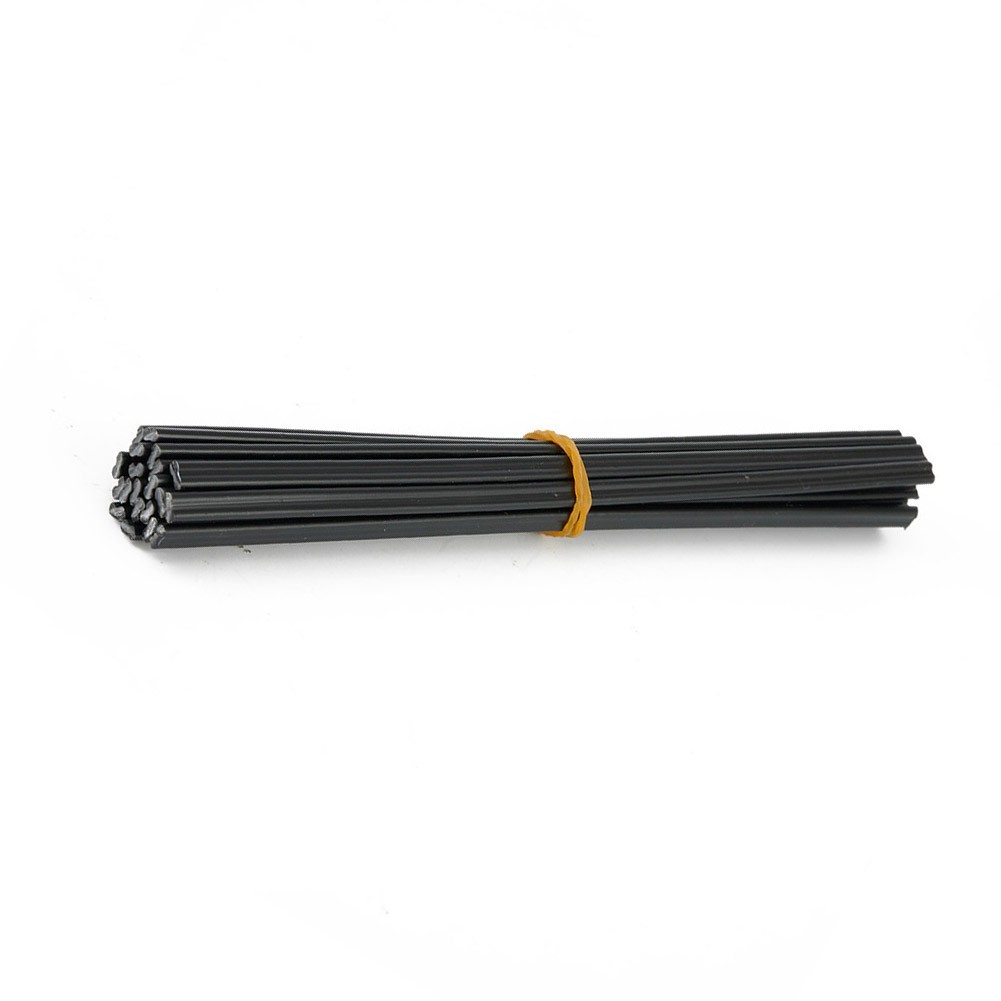 20/50pcs Plastic Welding Rods ABS/PP/PVC/PE Bumper High Quality Repair Hot Sale