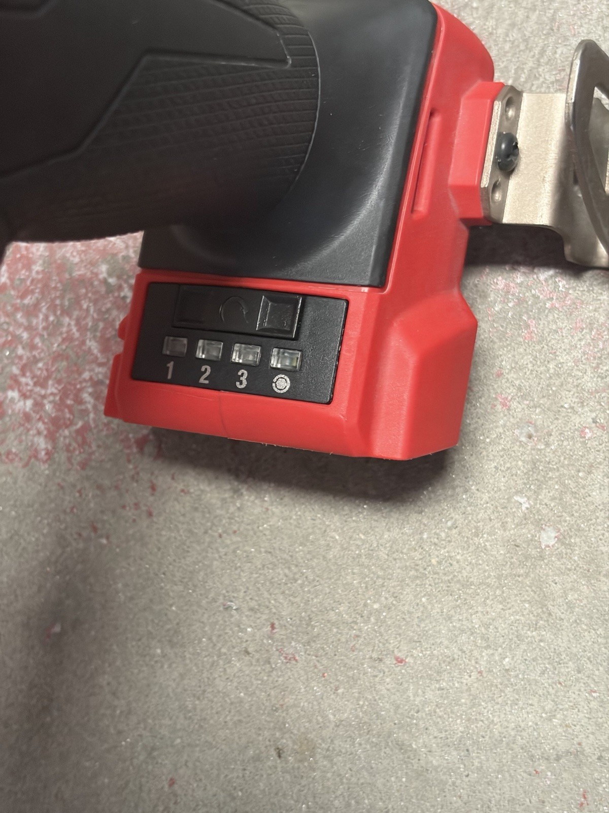 Milwaukee 2962-20 1/2&Prime; Friction Ring Impact & 2562-20 3/8” Friction Ring Impact