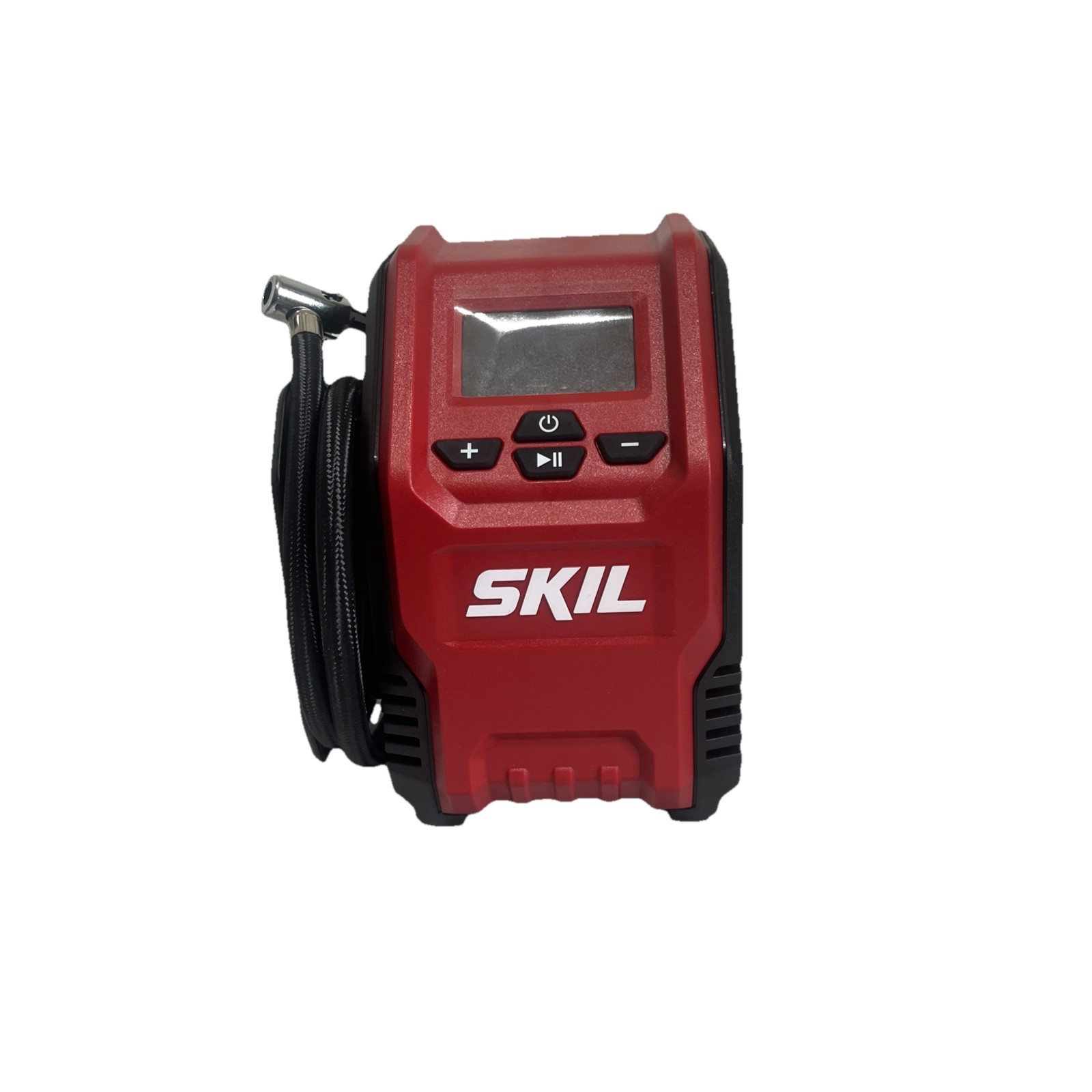 skil 12v 5 tool combo Drill, Sander, Light, Inflator, Fan, Battery & Charger