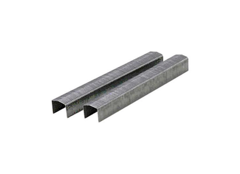 Bostitch 7/16 in. W X 5/16 in. L Power Crown Staples 5000 pk