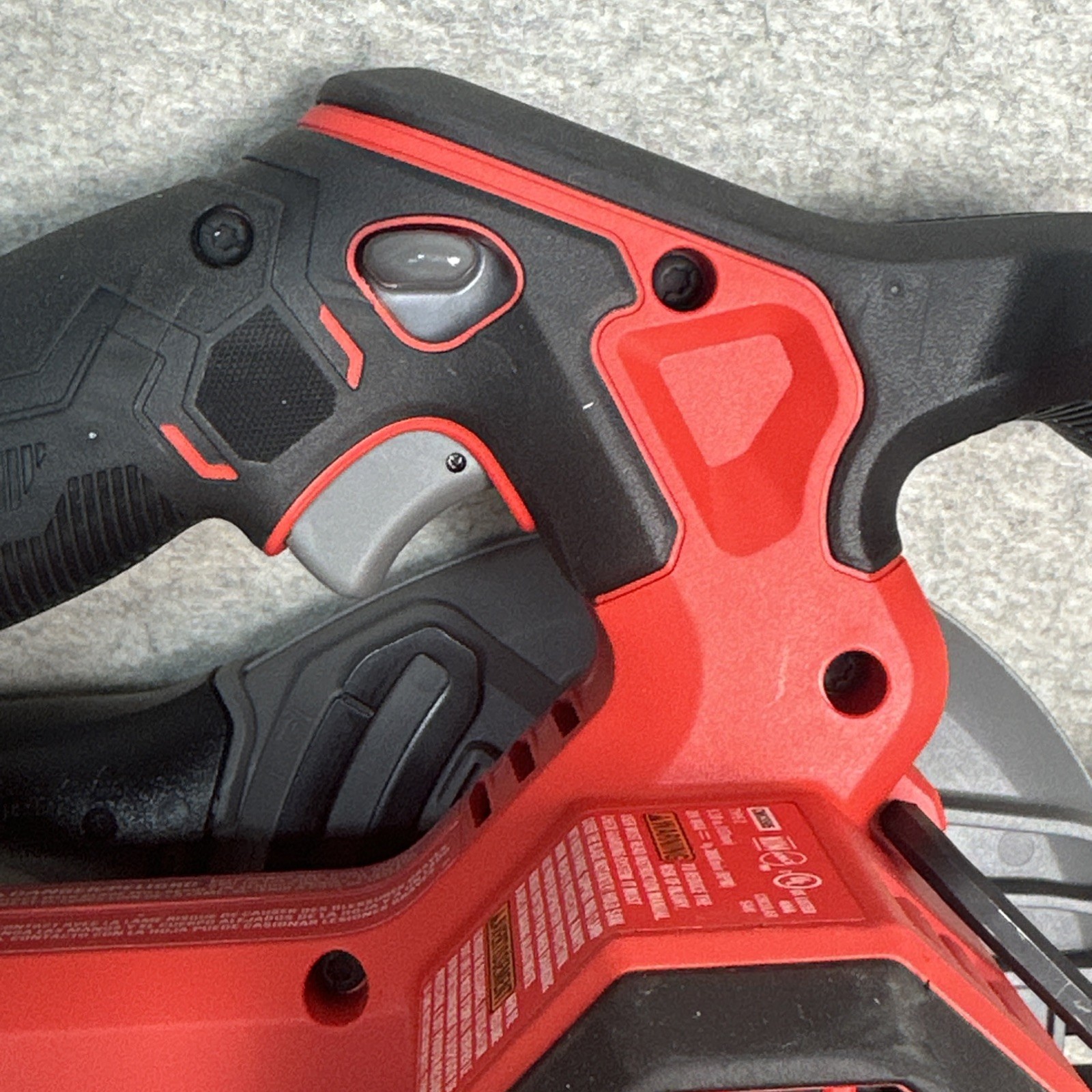 Craftsman 20V Cordless 5&Prime; Circular Saw W/Blade CMCS505 New Free Ship