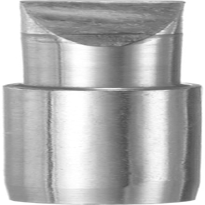 900M-T-S3 Soldering Iron Tip 5.3mm Chisel Flat Edge Nickel Plated Replacement