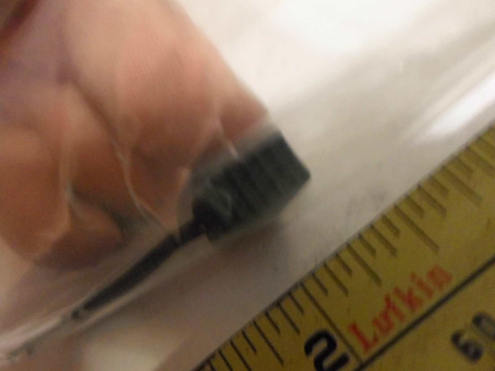 Set of 2 DeWalt Black&Decker Replacement Reciprocating Saw Motor Brush 384719-03