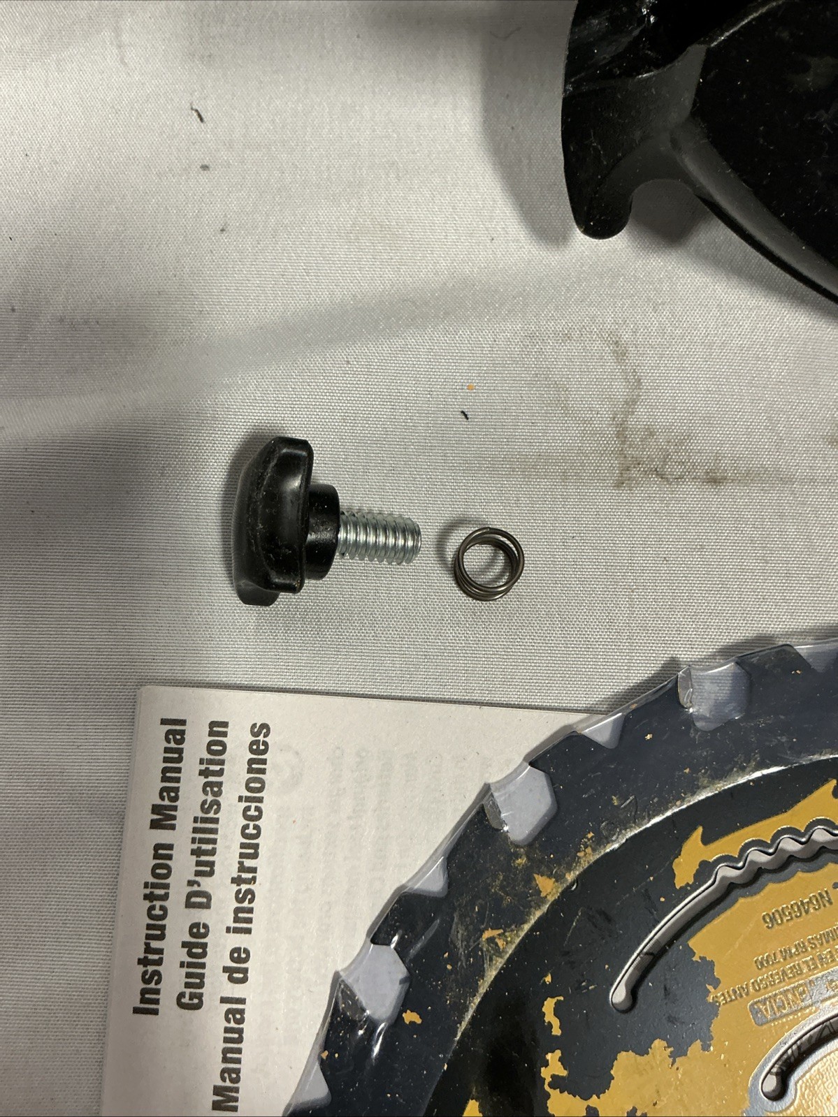 DEWALT DCS565B Circular Saw