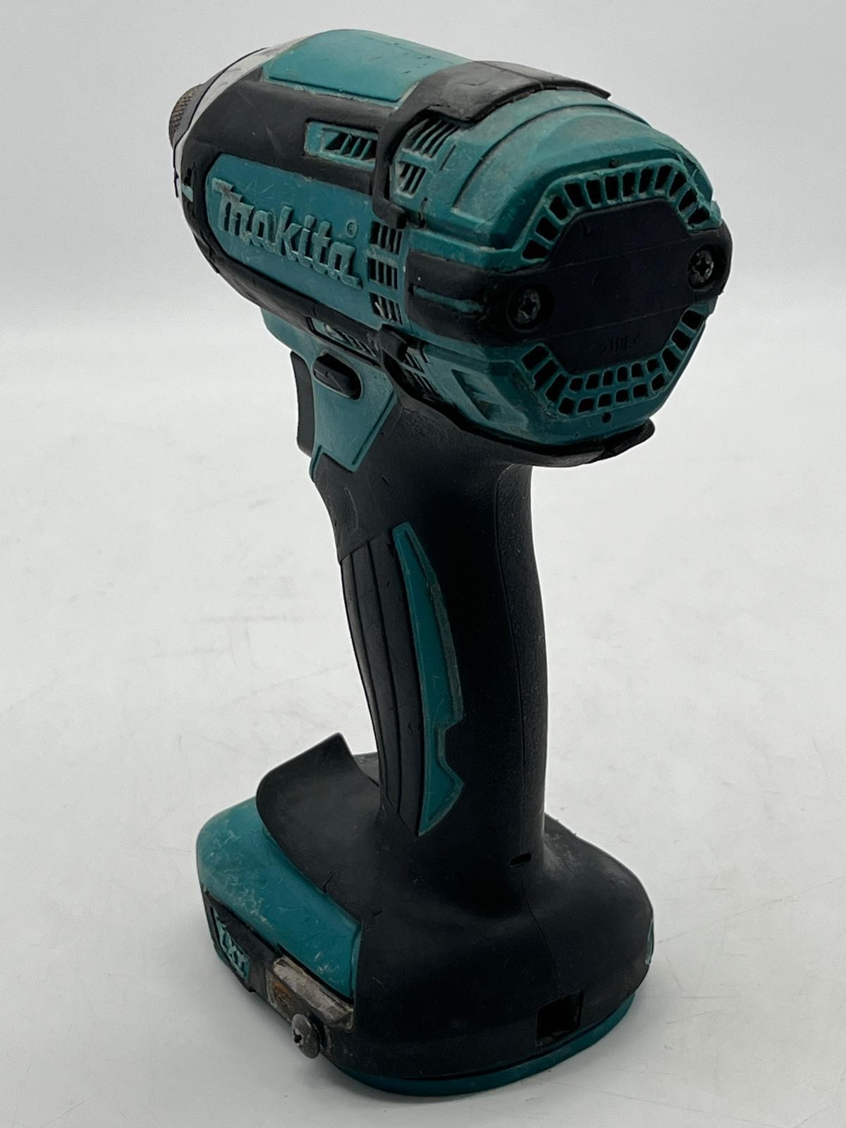 Makita DTD152 18V LXT Cordless Impact Driver Skin Only 165Nm 2900 RPM