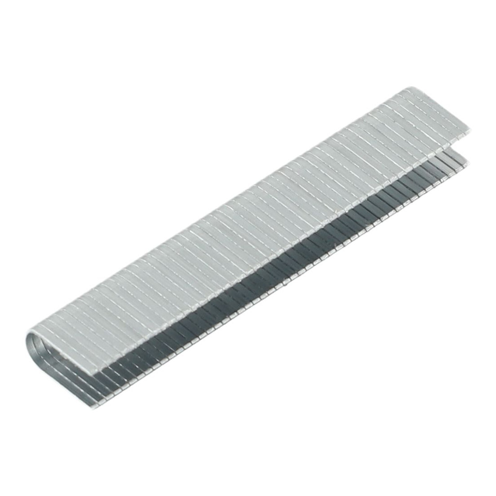 High Quality Staples Nails Tools 1000Pcs Packaging Silver Stapler Steel
