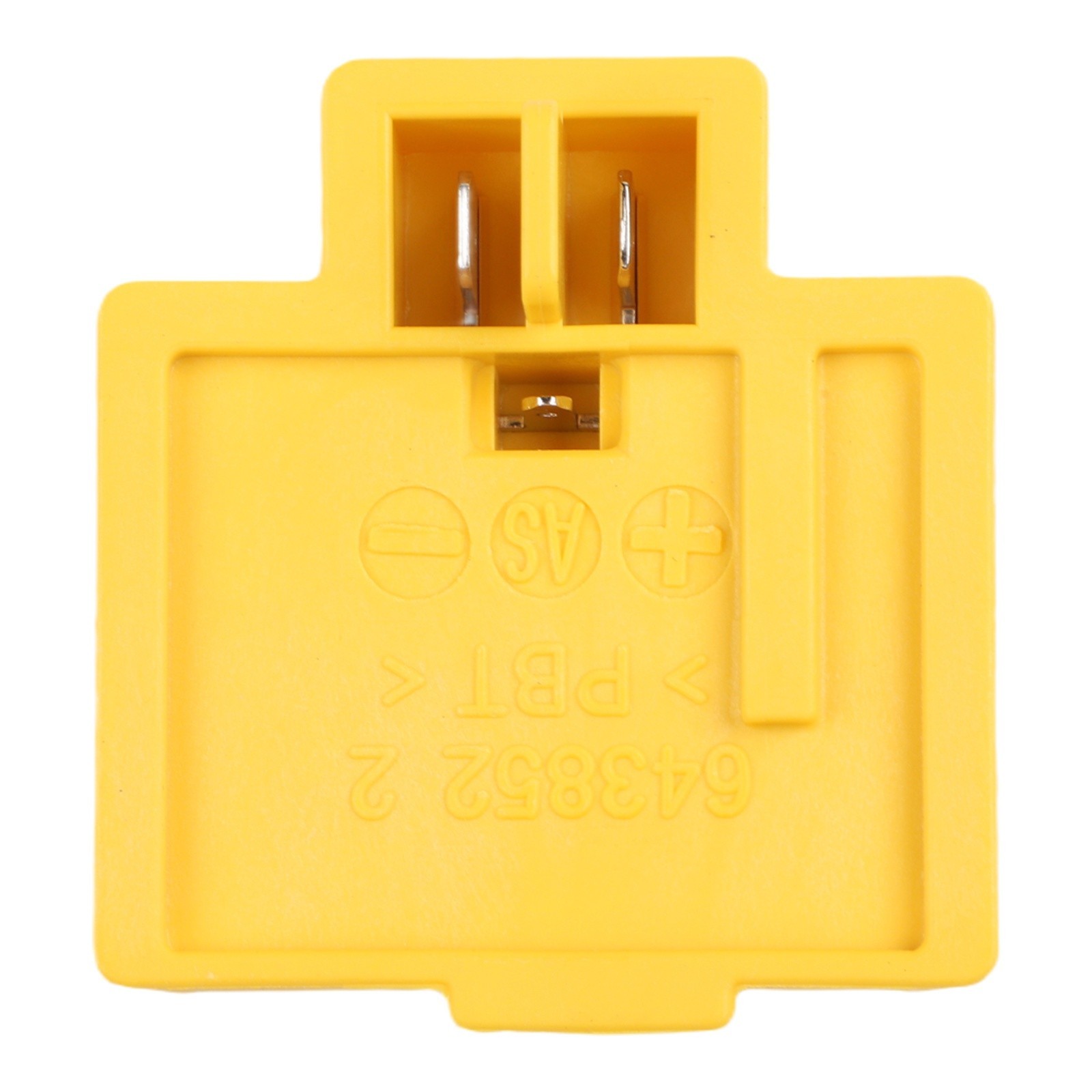 For DDF456 18V Battery Terminal Part Number 643852-2 Replacement Battery Contact