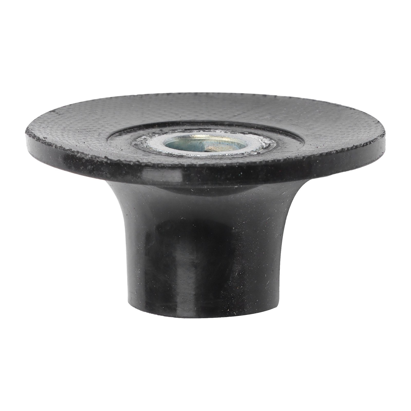 Wool Disc Polishing Buffing Pads Wheels 8mm Thick with 1/4&Prime; Shank 30 Pcs 2 Inch