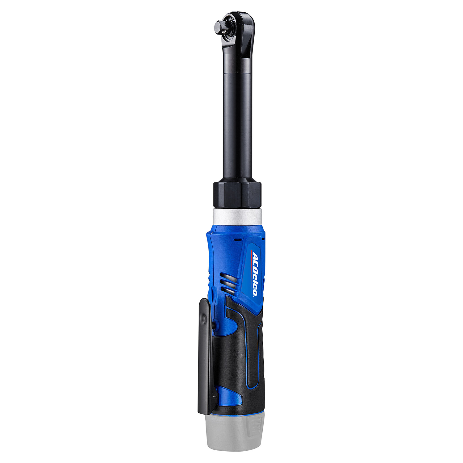 ACDelco G12 3/8&Prime; Extended Ratchet Wrench Bare Tool Fastening ARW1218-3T