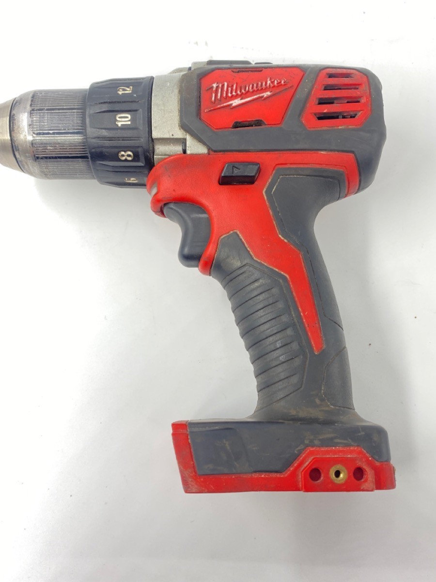 MILWAUKEE TOOL 2606-20 TOOL ONLY (MI1050096)