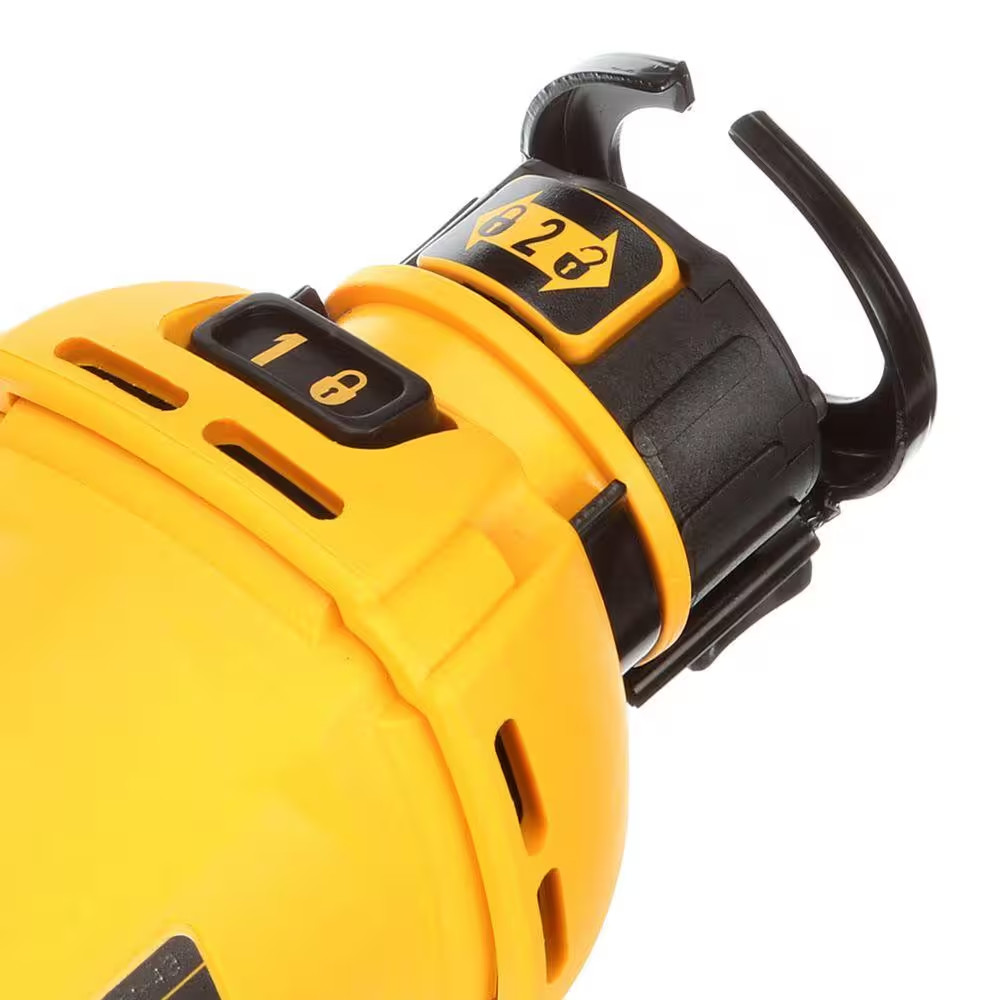 5 Amp Cut-Out Tool