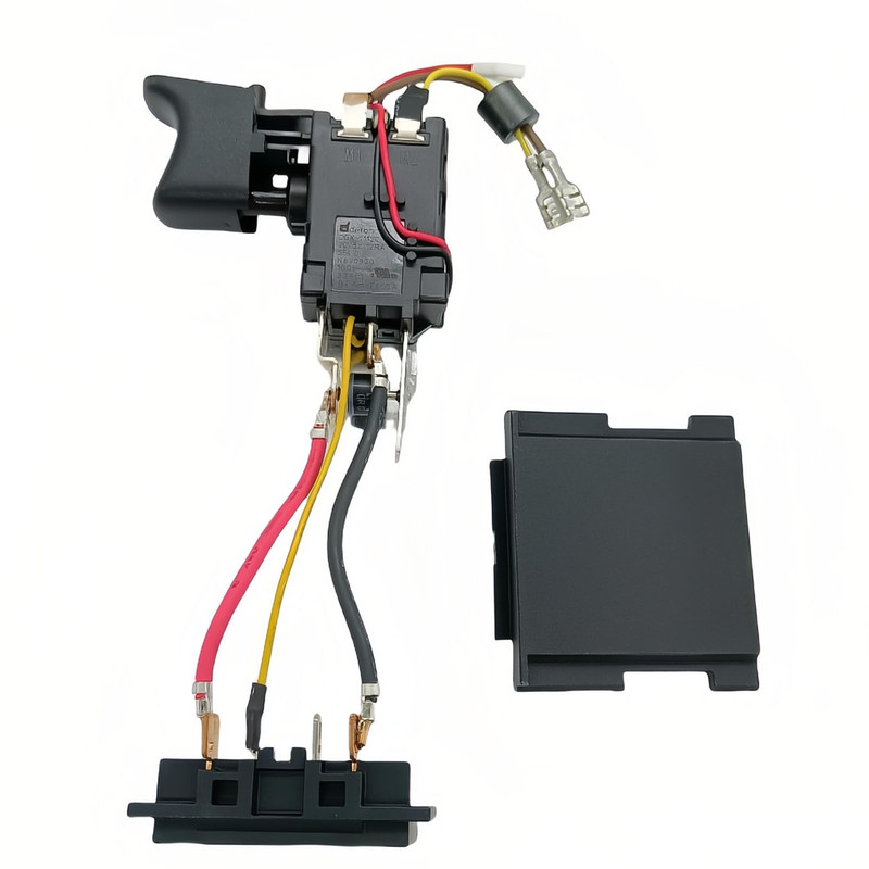 N860998 N359999 N268389 N084669 Kimgu Switch Replace For Dewalt Dcf880 Dcf885