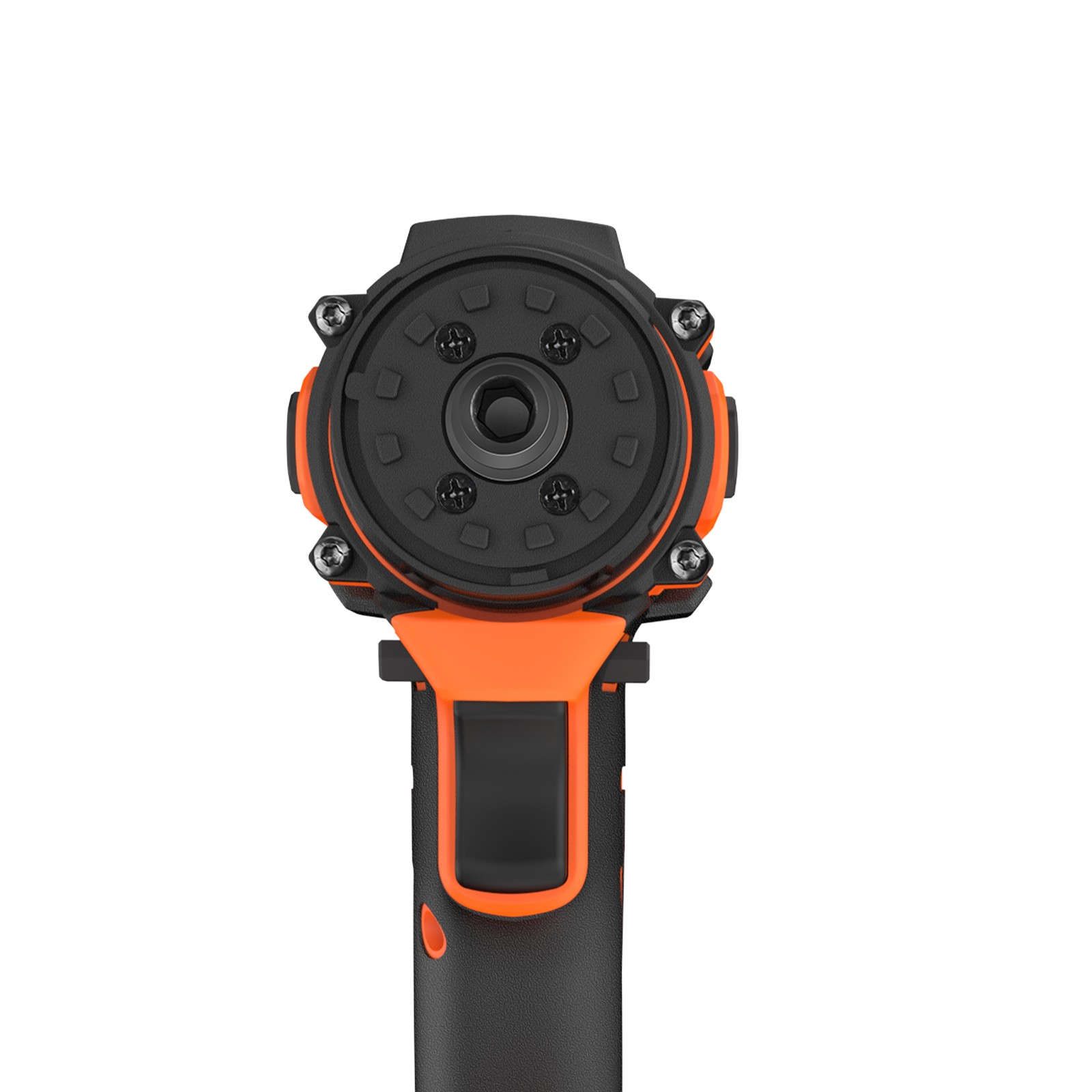 cordless impact wrench fast charger included for For Car Truck impact wrench kit