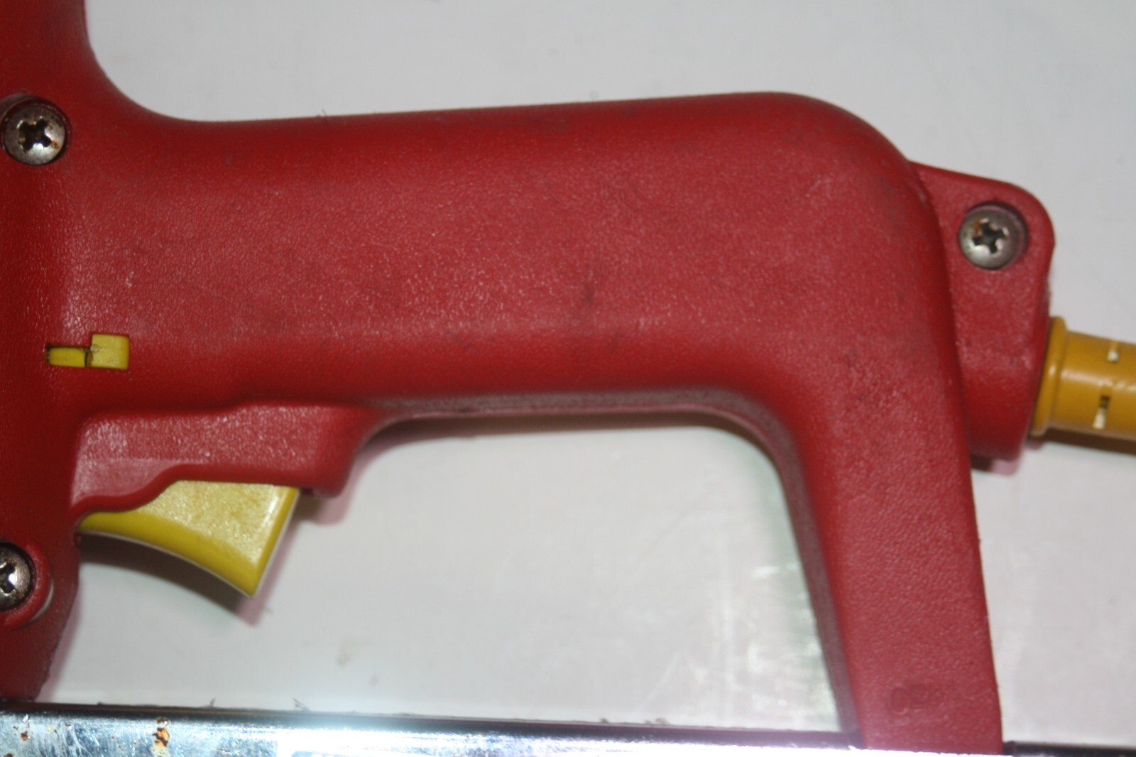 ARROW ELECTRO-MATIC Model# ET-50 Electric Staple Gun