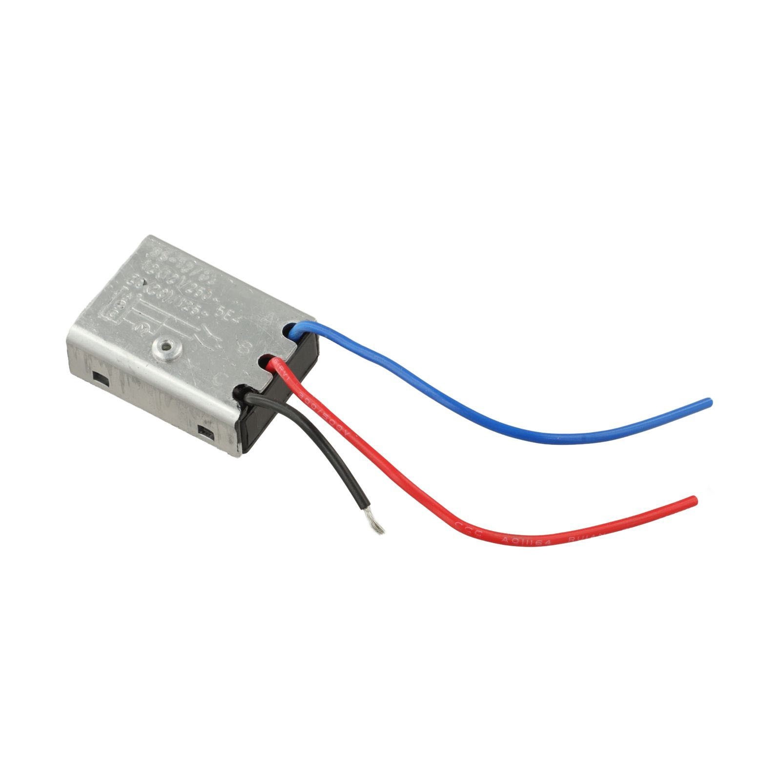 For Power Tools Retrofit for Soft Start Switch 16A Module Fast Convenient Use