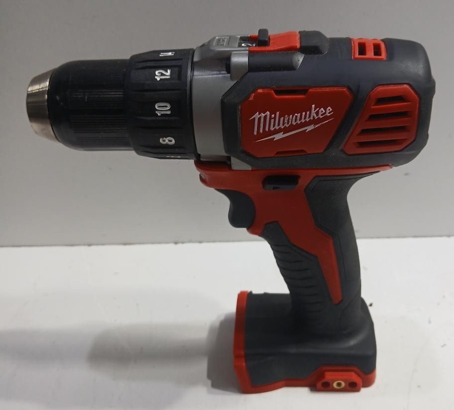 MILWAUKEE TOOLS 2606-20 (P11037601)