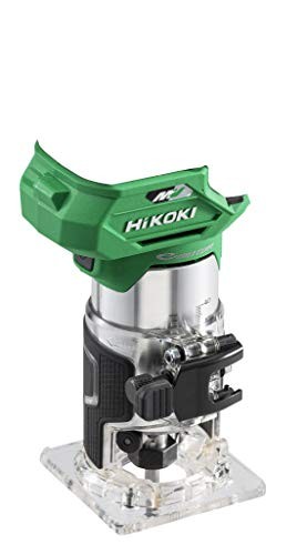 HiKOKI M3608DA 36V Cordless Trimmer Tool Only 6mm 8mm