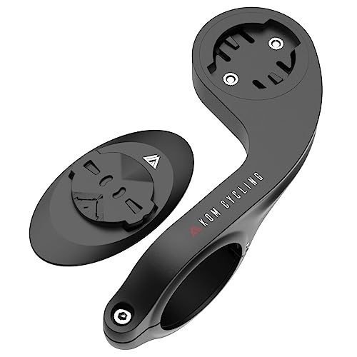 Phone Mount Combo Kit – Cycling-Equipment – One Size Universal Phone Mount Kit