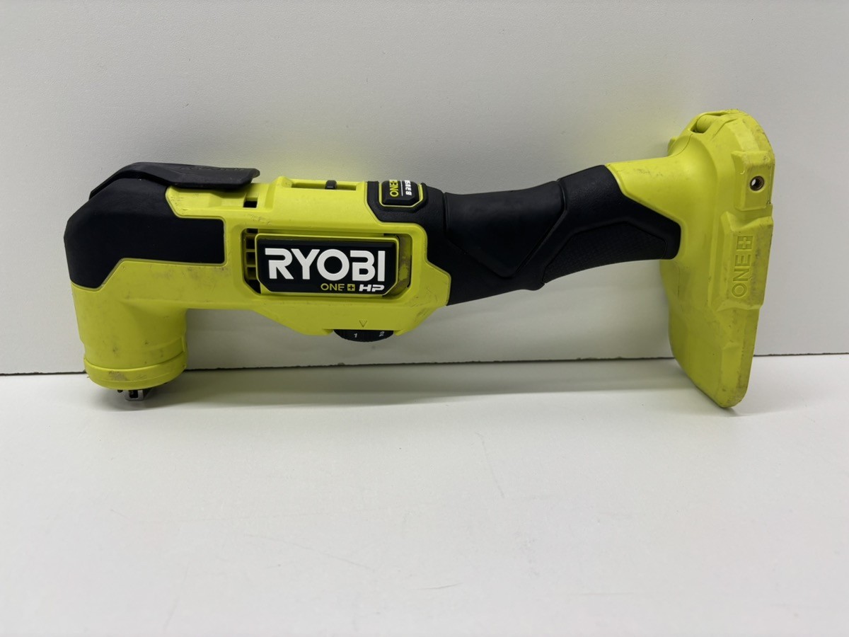RYOBI 18V MULTITOOL*TOOL ONLY** (P06031074)