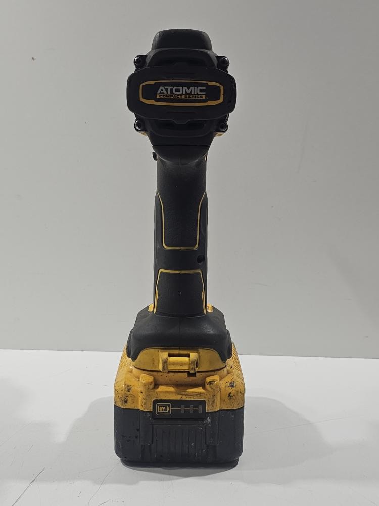 DEWALT DCD794 (P13021770)
