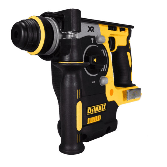 DEWALT DCH273B 20V 1&Prime; XR Brushless Cordless SDS Plus L-Shape Rotary Hammer
