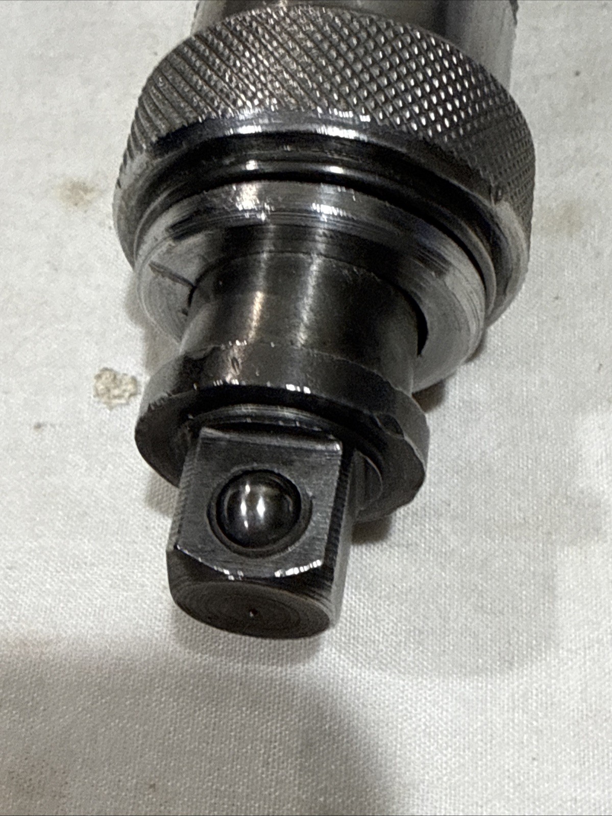 Vessel Impact Type Driver No. 2500 Manual Hand Impact Driver Tool 1/2”
