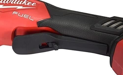 Milwaukee 2880-20 M18 FUEL Brushless Lithium-Ion 4-1/2 in. / 5 in. (Tool Only)