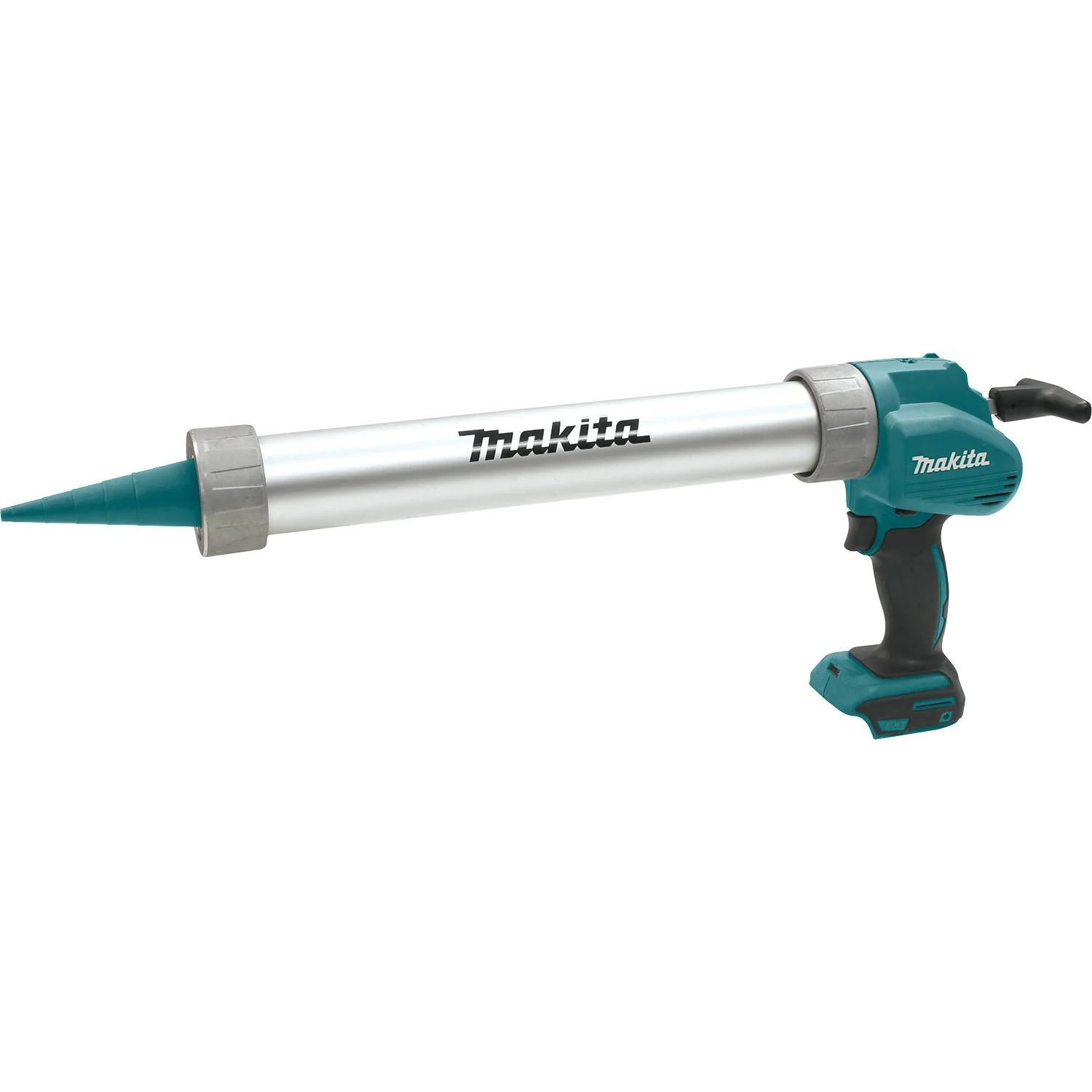 Makita XGC011B 18V LXT Lithium 20oz Barrel Style Caulk Adhesive Gun – Bare Tool