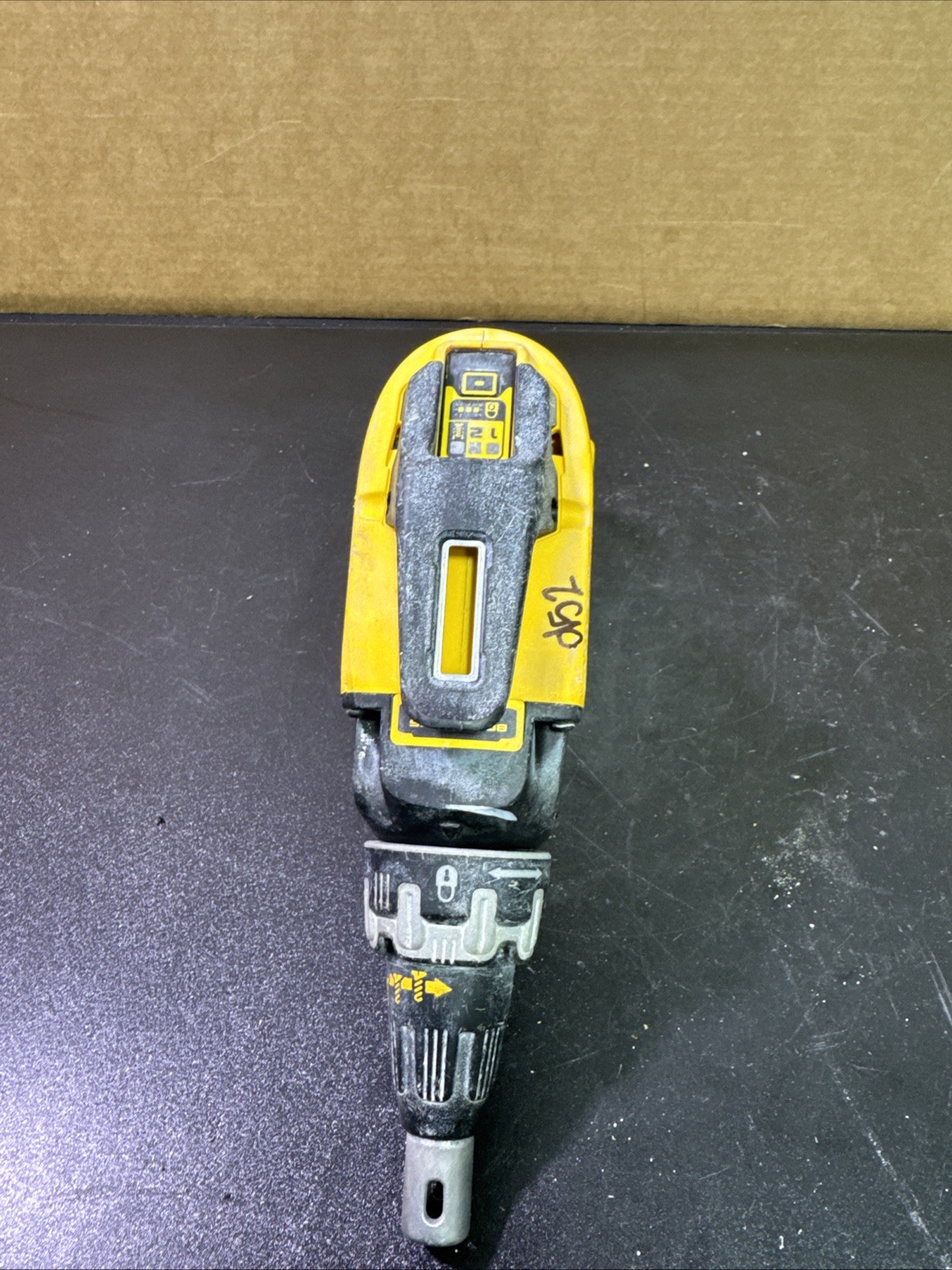 DeWALT DCF630B 20V Max Drywall Screwgun D52