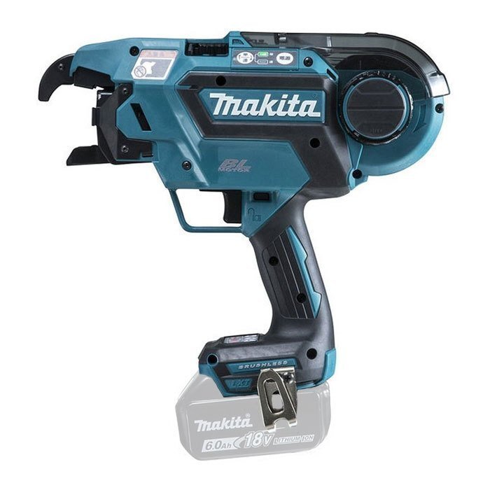 Makita TR180DZK Rechargeable Rebar Tying Machine Body＆Case Only No Battery