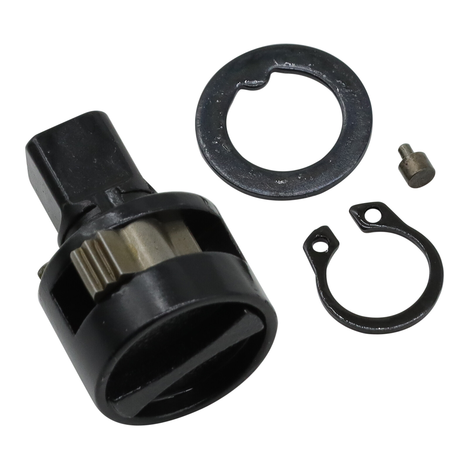 For Milwaukee 42-06-1030/42-06-1006/42-06-2556/42-06-2557 M12 Ratchet Head Kit