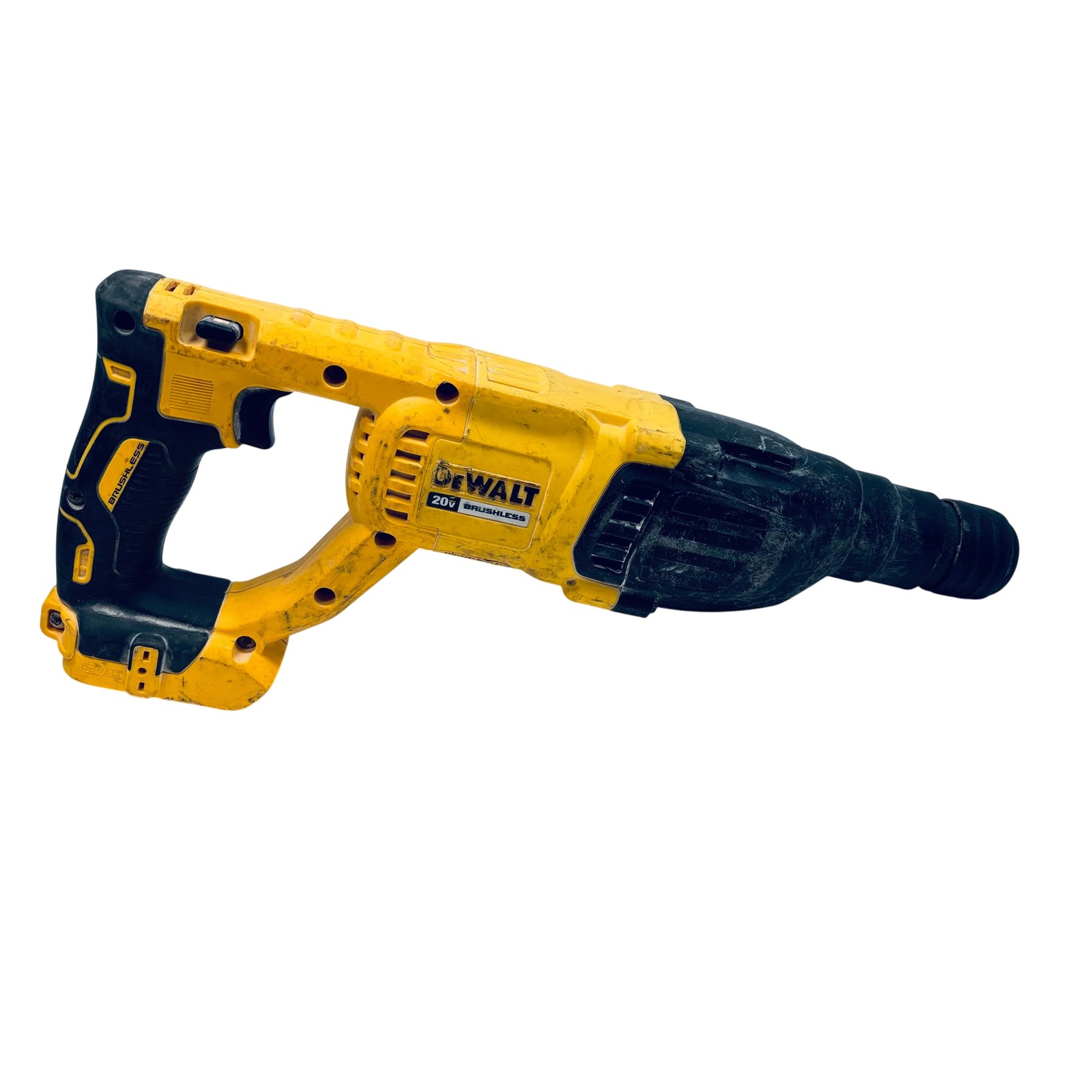 DeWalt DCH133 20V Cordless SDS Plus 1&Prime; Rotary Hammer Drill Tool Only